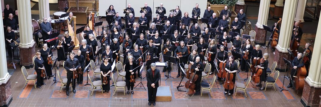 Building Community with Music
