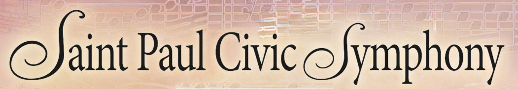 Saint Paul Civic Symphony – Your Capital Symphony